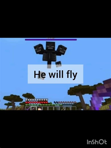 how to claim nather star in Minecraft #minecraft#shorts