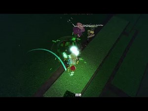 [Rogueblox] Shinobi Ganking