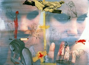 Rita Ackermann - Alchetron, The Free Social Encyclopedia