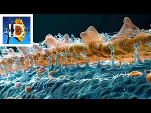 The Irreducible Complexity Found in Bacterial Cell Division