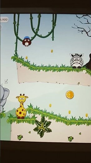 snoring elephant game