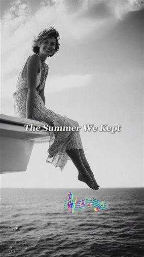 그시절, 그여름, 그소녀, the summer we kept #7080노래 #감성음악 #추억의팝송