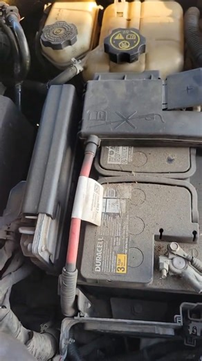 Bad Cellnon Battery #replacement #battery #automobile #youtubeshorts #video