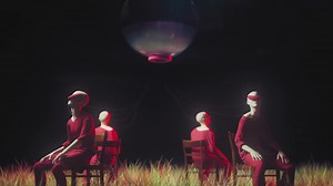 65K views · 4.1K reactions | You’ve been asking for new music, so we’re gonna give it to ya! Teardrinker is available everywhere now! It’s the new single from our new album Hushed & Grim, out 10/29! https://mastodon.lnk.to/teardrinker | Mastodon | Facebook