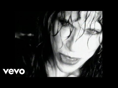 Carly Simon - Touched By The Sun (Official Video)
