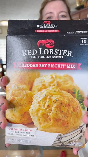 15K views · 113 reactions | #chickenrecipes Red Lobster | Shareable Recipes | Facebook