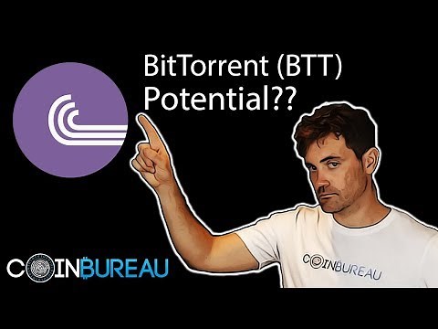 BitTorrent Token Review: Beginner's Guide