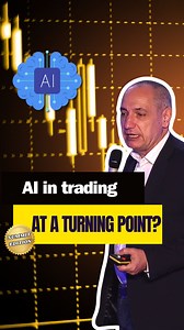  Artificial Intelligence in Trading: Is It at a Turning Point?...