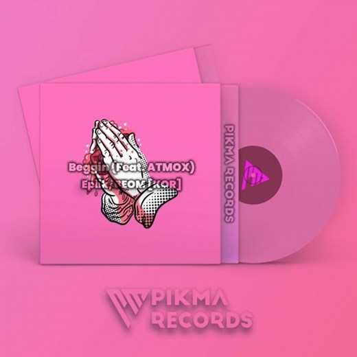 Beggin (feat. ATMOX) - Epiik & BEOM (KOR): Song Lyrics, Music Videos & Concerts