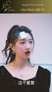 240K views · 10K reactions | Tổng Tài bá đạo khi thấy được dung nhan của cô vợ bị ép hôn thì xem nàng như Bạch Nguyệt Quang- Hôn Nhân Bất Ổn- Tập 6 | Cô Ba Review | Facebook