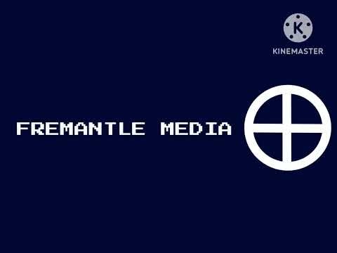 Fremantle media logo remake