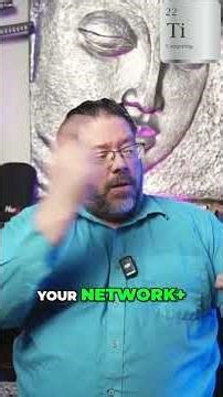 IT Certifications: Get Your Degree Faster & Cheaper! #shorts