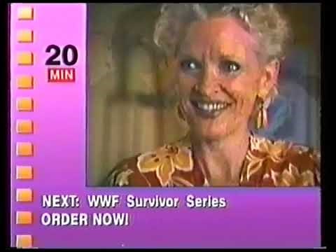 Viewers Choice promos from November 16, 1999