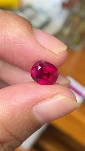#mogok #ruby 3.03ct