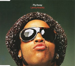 Lenny Kravitz - Fly Away