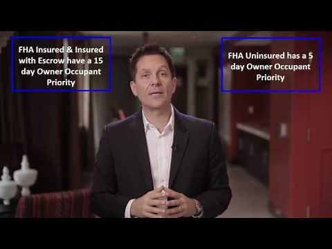 Selling HUD Homes for Agents - BLB Resources