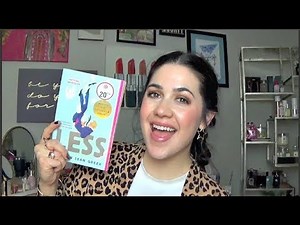 Less | BOOK REVIEW