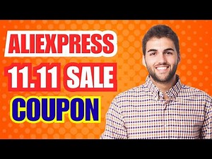 🔥AliExpress Promo Code | AliExpress (11.11) Sale Coupon Code 2025 | 100% Working Live Proof ✅