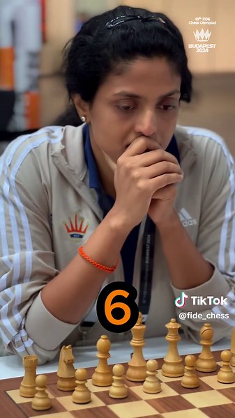 Choose Your Number for Chess Challenge with Magnus Carlsen