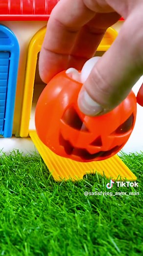 Satisfying_asmr on TikTok