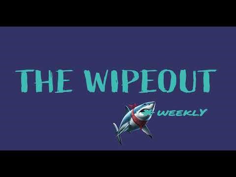 Cloudbreak vs cloudbreak: A tale of food-themed reef breaks