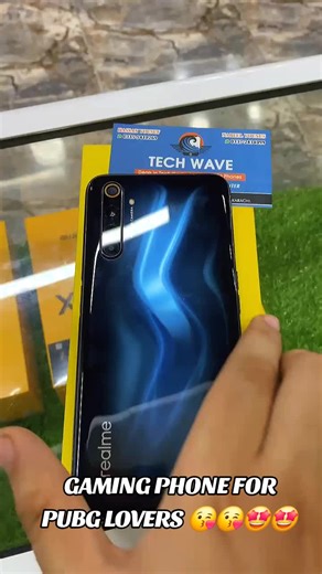 TechWave on TikTok