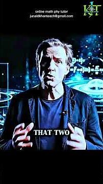 Quantum Entanglement Explained | The Nobel Prize Mystery of Connected Particles #timeexploration