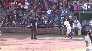 1.1K views · 25 reactions | Florida State Seminoles Softball on Reels | Facebook