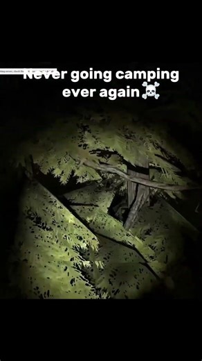 Going camping was a mistake!!😭#gmod #minecrafthorror #funnyshorts #horror #fy #funnygameplay #viral