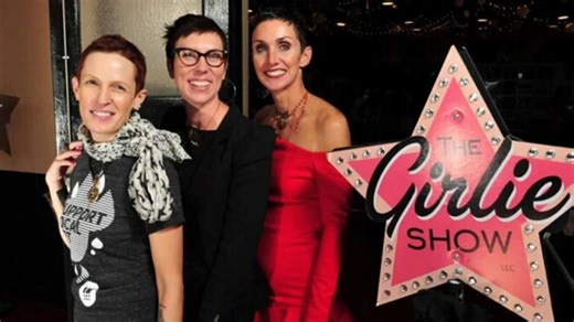 Spotlighting women artists and performers, OKC's popular The Girlie Show makes a comeback