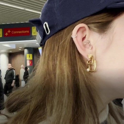 Is life still too loud sometimes? Get an extra 5 dB of on-demand coverage with Loop Mute 😎 Shop now! | Loop