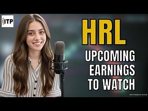 Hormel Foods Corp HRL Stock Upcoming Earnings to Watch | August 2025 | Stock Analysis Podcast