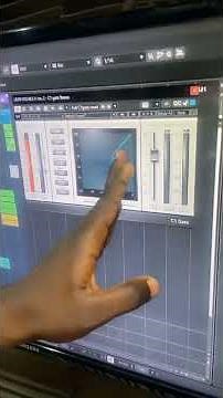 How to Use C1 Gates Plugin to Eliminate Background Noise in Vocal Recordings | Music Production Tips