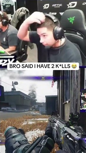 OPTIC Shotzzy's Missing In SCRIMS 💀#callofduty #controller #bo7