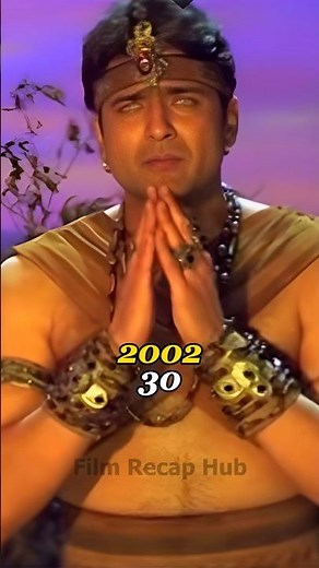 Jaani Dushman: Ek Anokhi Kahani (2002–2025) | Cast Then and Now | Before and After