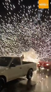 Silvestr bez rachejtlí. Úleva, nebo krádež atmosféry? #vapol #ohňostroj #ochrana #česko #zvířata #fypシ゚ #viralvideo #viralreelsシ | VAPOL CZ