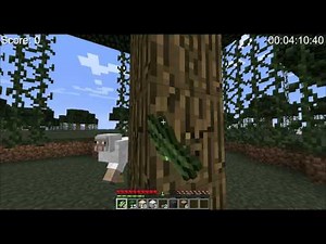Minecraft: 404 Challenge - Episode 1 - Here We Go