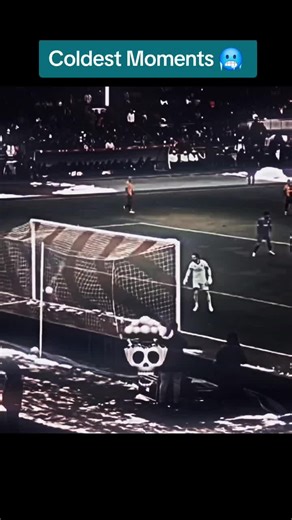 Coldest Moments: The Unpredictable Whistle