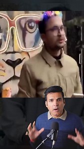 560K views · 34K reactions | भारत में भारतीय safe नहीं | Gaurav Karan Chaudhary | Facebook