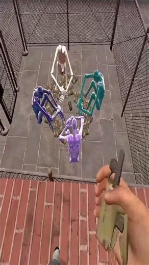 SCP -096 GAME 🎮 AND FUNNY GAMEPLAY VIDEOS SCP ZOMBIE