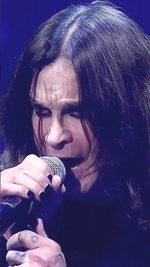 Ozzy and Black Sabbath - War Pigs Live - (Everybody Jam)