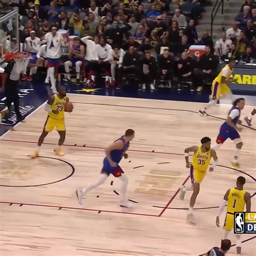 173K views · 2.7K reactions | 29 PTS • 13 REB • 11 AST  퐌퐫. 퐓퐫퐢퐩퐥퐞-퐃퐨퐮퐛퐥퐞 wastes no time getting started in the new season ⚡ #DidYouKnow: Jokic has 15 more triple-doubles than any other player in the 2020s 勞 #TipOff23 #NikolaJokic | NBA | Facebook