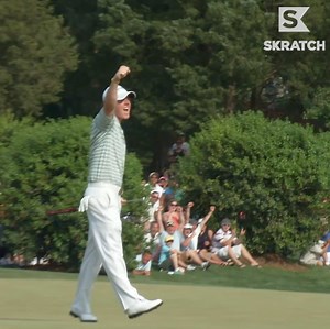 357K views · 2.7K reactions | One of the sweetest swings these eyes have ever seen. Happy birthday to Rory McIlroy. | Skratch | Facebook