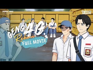 Geng 4G Reborn FULL MOVIE - Dhot Design