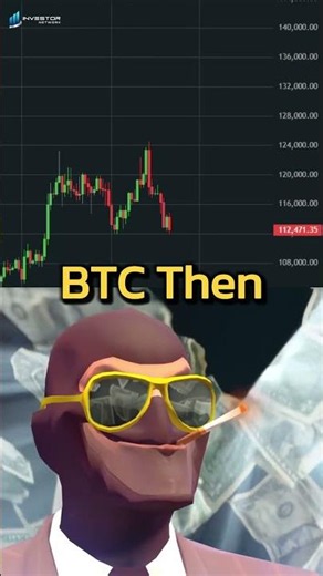 Life of BTC