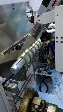 2 in 1 Maksing Tape Packing Machine