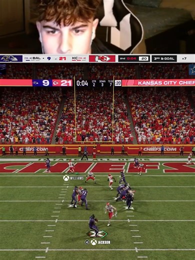 $4000 Franchise Playoffs Divisional Round Highlights