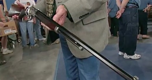 Appraisal: Marlin Model 1881 Rifle, ca. 1895