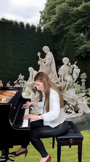 Mozart’s Piano Concerto No. 20 with Beethoven’s Cadenza #piano #music #pianist #pianomusic #classicalmusic #pianosolo #puslarmusic #livemusic #musician #musicfestival #musiccompetition #classic #calming #relax #goodvibes #happiness #vibes #art #musicvideo #lifestyle #like #musicislove #digitalart #education | Pulsar Music