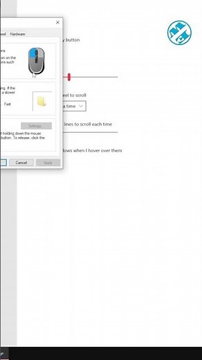 How to Change Mouse DPI in Windows